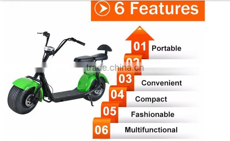 Leadway cheap adult electric scooters