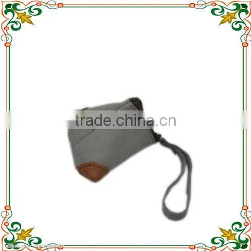 Cute coin purse with zipper