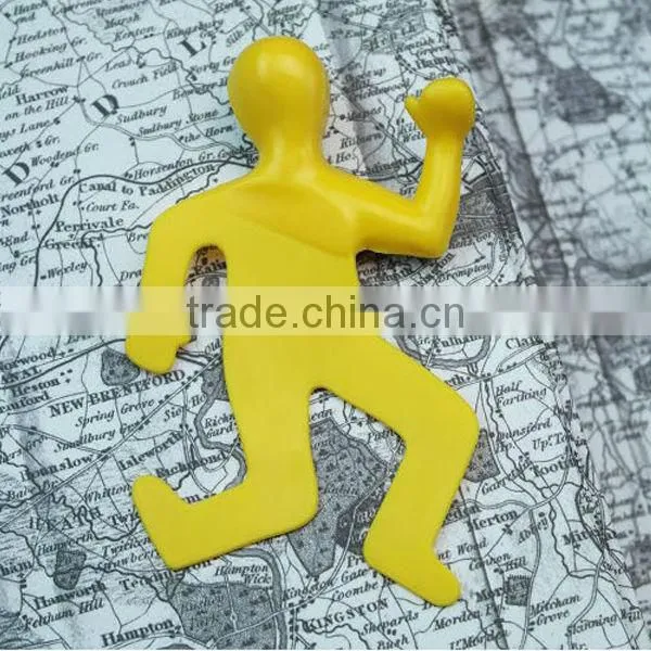 Dead Book Mark- Silicone Bookmark