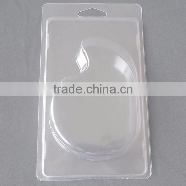 Blister Double Clamshell Packing,blister clamshell