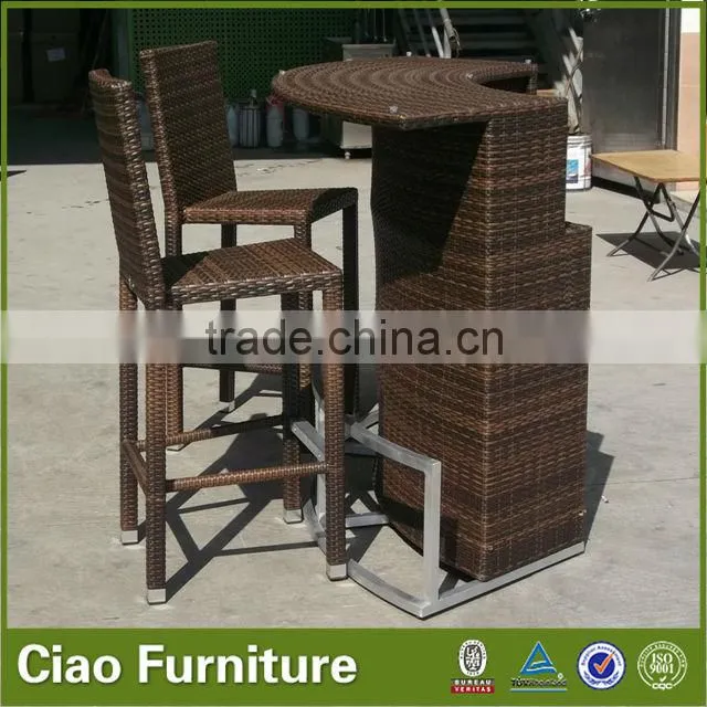 new design outdoor globe modern bar