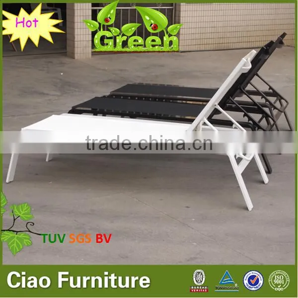 outdoor furniture weights outdoor mesh fabric lounger