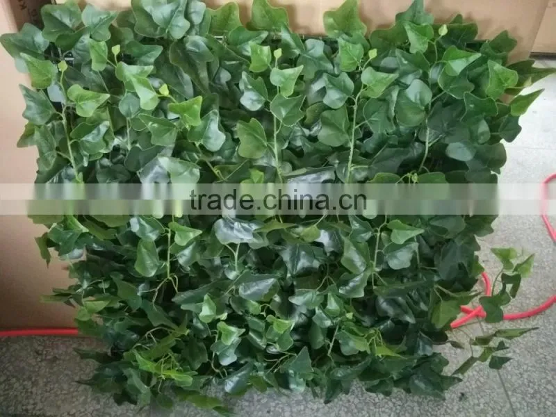 HX201704194 artificial plants wall boards