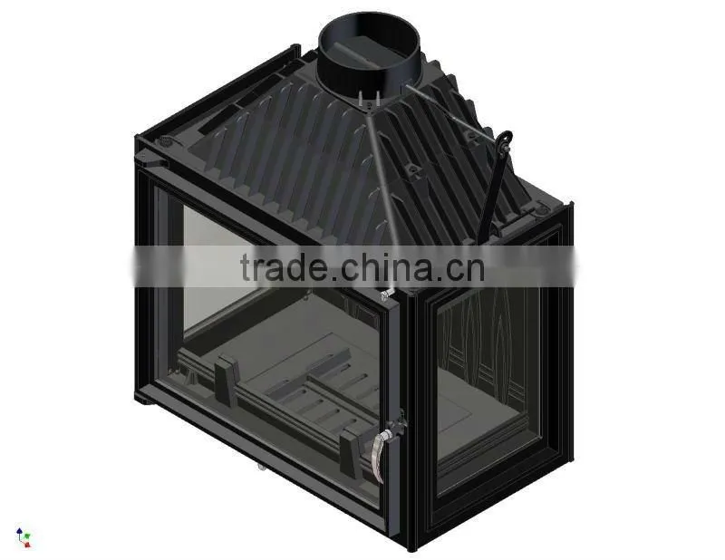 popular indoor Boiler cast iron stove