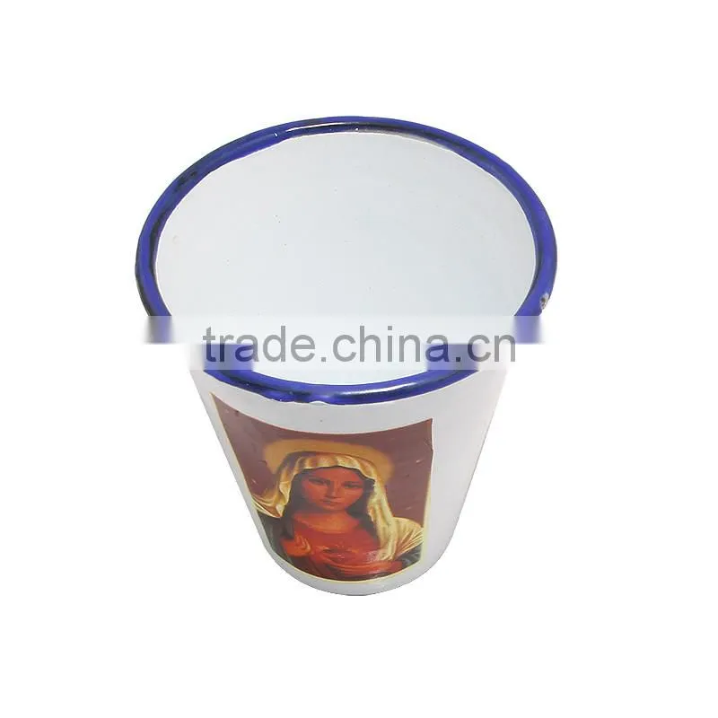 All kinds of size of design and color heart shape ceramic coffee/tea cup