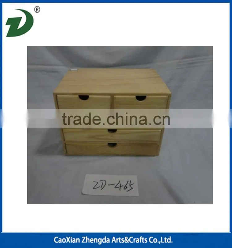 Practical classification for pick up the box