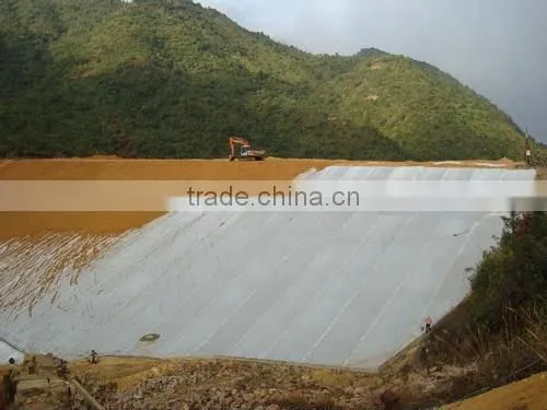 Compound Geomembrane