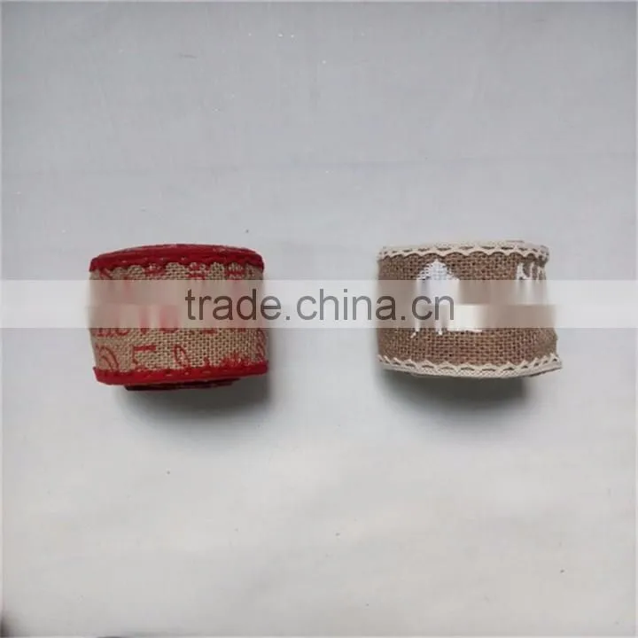 China factory supply crafts decorations rhythmic gymnastics ribbons for sale for christmas market