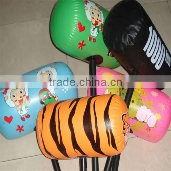 promotional gift inflatable hammer