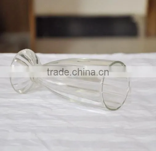 Hot Sale Durable Design ice cream Glass Cup