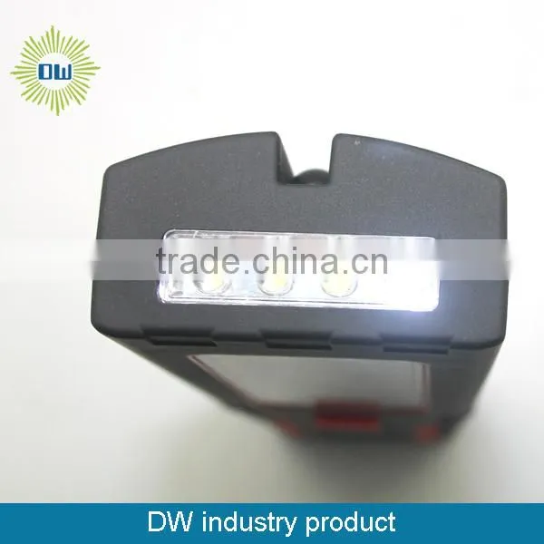 24+4 commercial electric led work light