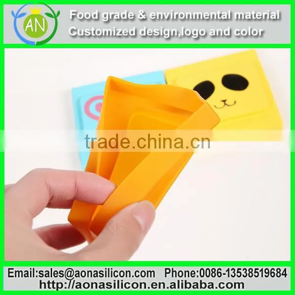 Cute electrical protecting silicone switch cover|Silicone Switch Case|waterproof light silicone switch opener case