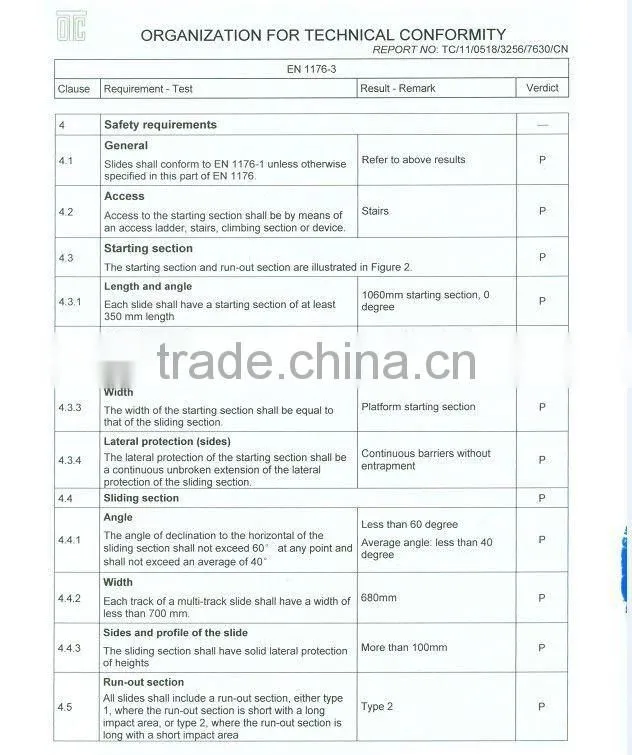 (M11-01502) TUV,CE,EN1176 CERTIFICATED LOVELY AMUSEMENT PARK PARK EQUIPMENT