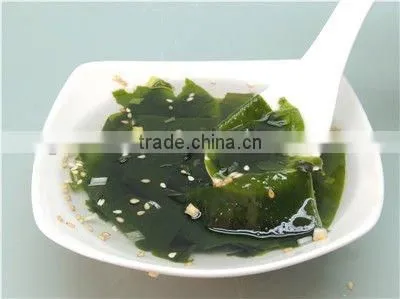 Salmon Seasoning Wakame 1kg