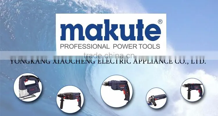 MAKUTE powerful cutter machine MA003 110mm marble cutter