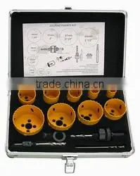 Cable Cutting Tools