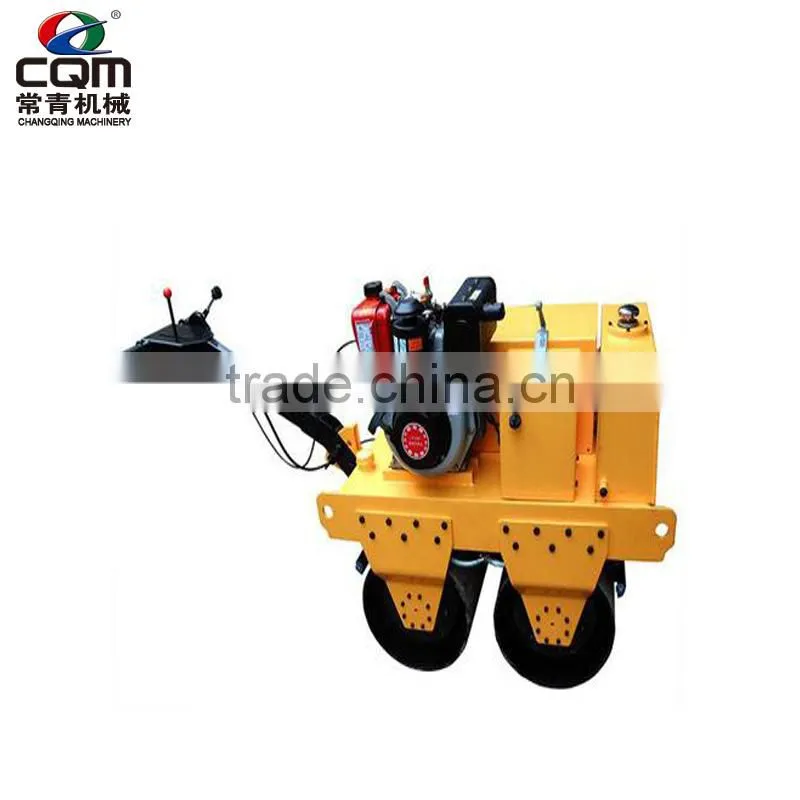 double drum roller machine with best performence