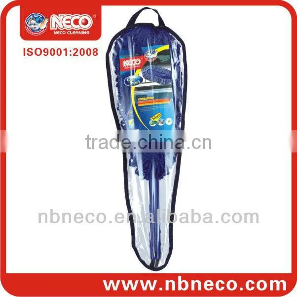 Microfiber Easy Cleaning Car Brush,Car Dust Brush