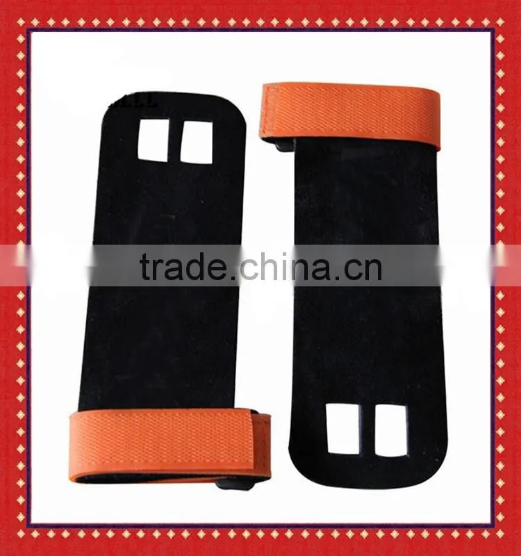 Crossfit Grip Hand Weights Gloves Pull Up Protector Para Weight Lifting Gloves Pesas