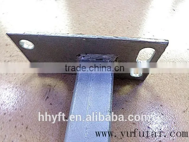 China support glass for building on hot sale