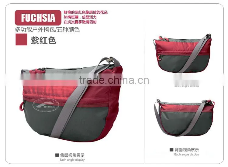 Good Price New Design High Quality Multifunction Camping Mountain Backpack