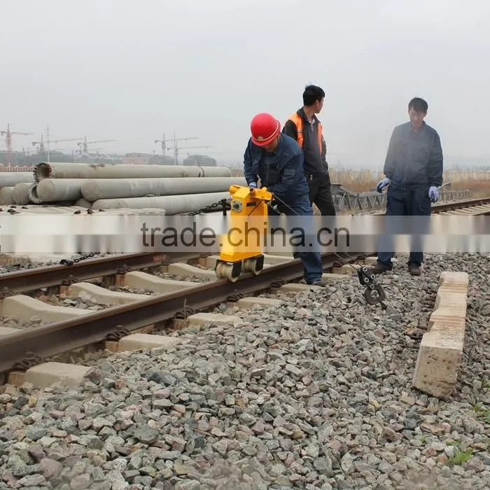 Tiegong XBY Rail Transport Device