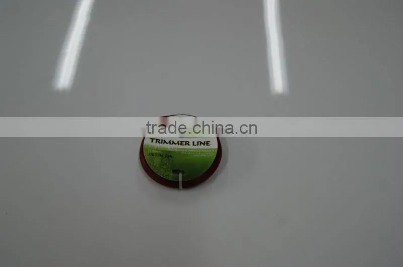 high quality garden trimmer line