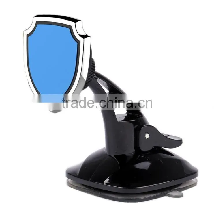 Magnetic phone holder ball ,h0t47 magnetic car phone holder phone car holder for sale