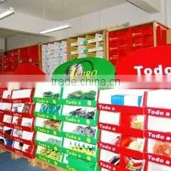 Ningbo Winnprime Import & Export Co., Ltd. company overview - view 2