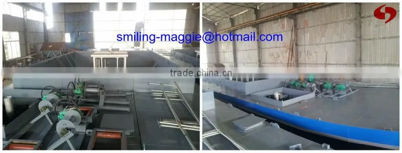 self propelled pump sand transportation barge