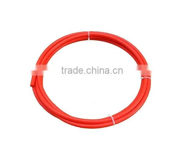 Nylon tube with outstanding hardness 8mm*6mm used for industry component