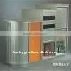 Aluminum-Kitchen shutter