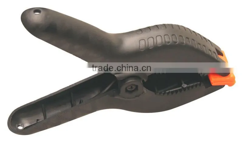 1",2",4",6",9" Clamp/plastic clamp/spring clamp