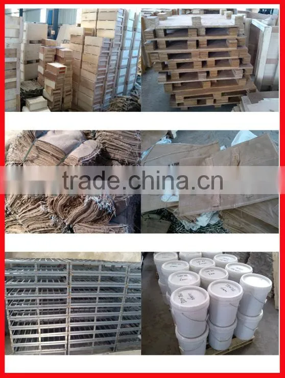 Electric Galvanized DIN741 Wire Rope Clip