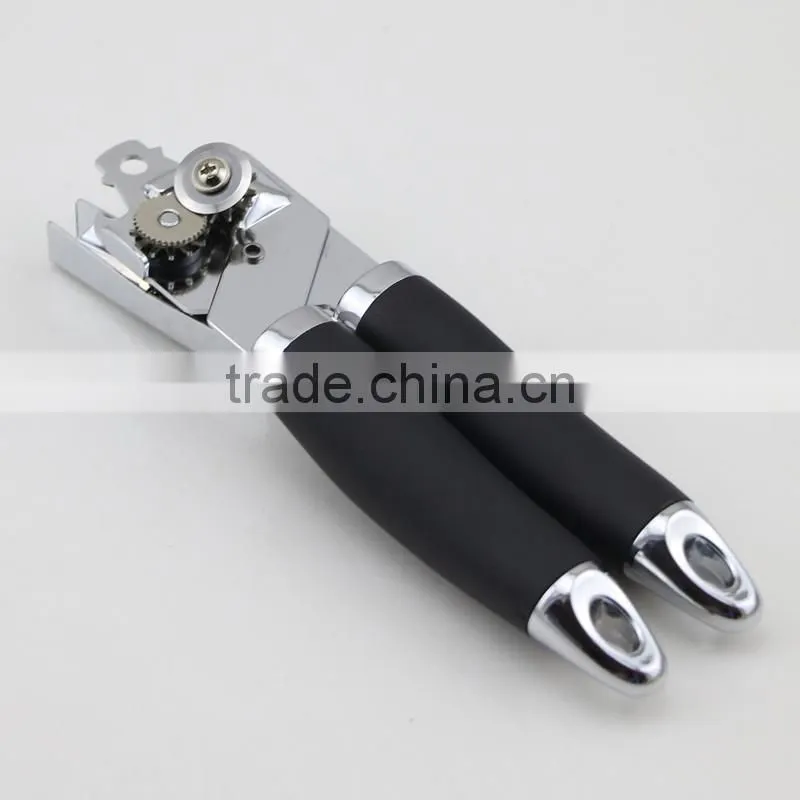 Comfortable Handle Stylish & Classy Design Manual Can Opener
