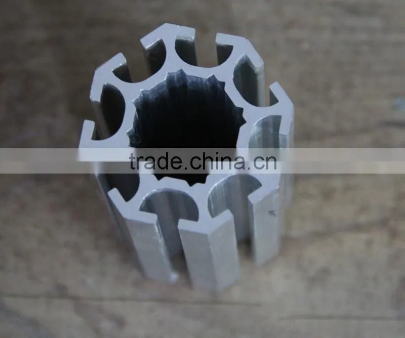 Aluminium Furniture Profile