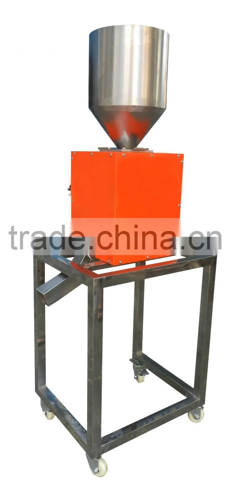 plastic industry metal detector plastic sheet metal detector