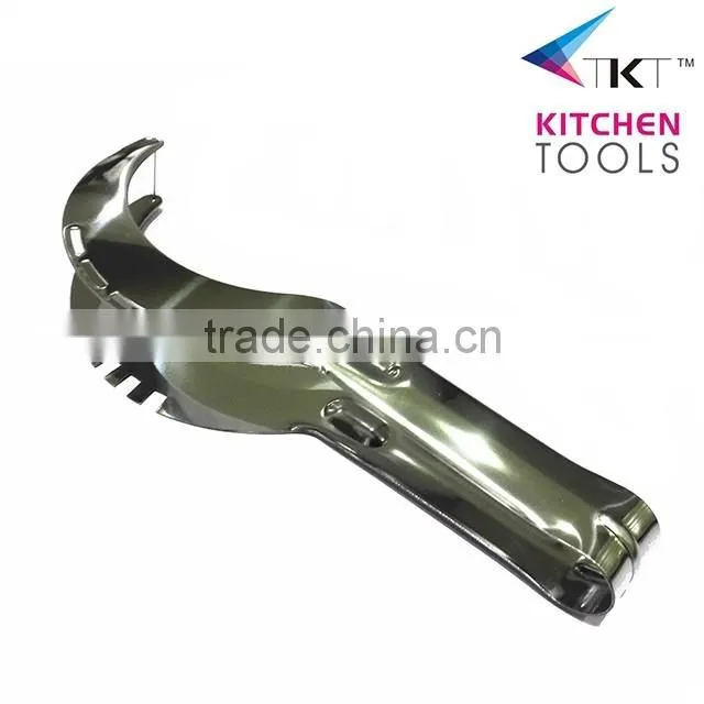 Watermelon slicer and server, fruit tools