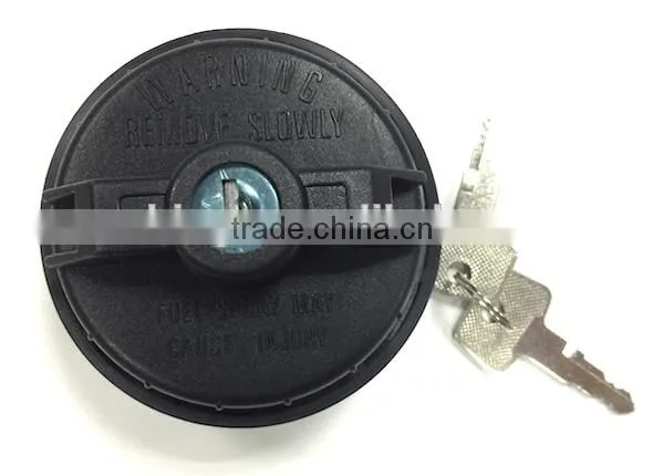Made In China Auto Spare Parts Plastic Diesel Motorcycle Fuel Gas Tank Cap