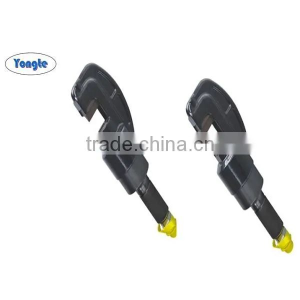 Hydraulic Tool Cutter Head