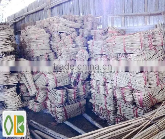 bamboo tonkin cane trellis for climbing plants