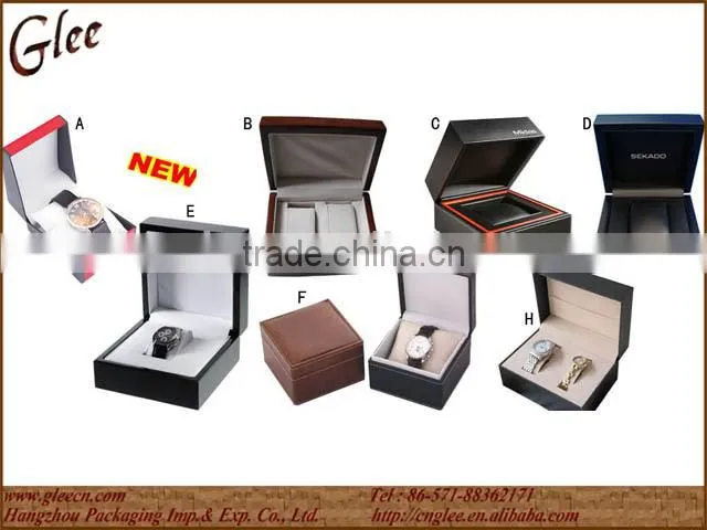High-end Watch Gift Box for Displaying