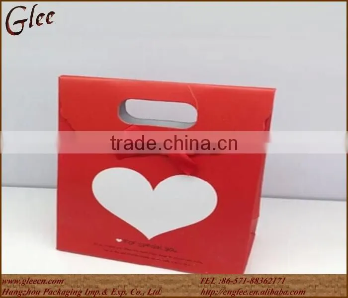 chocolate gift packaging box
