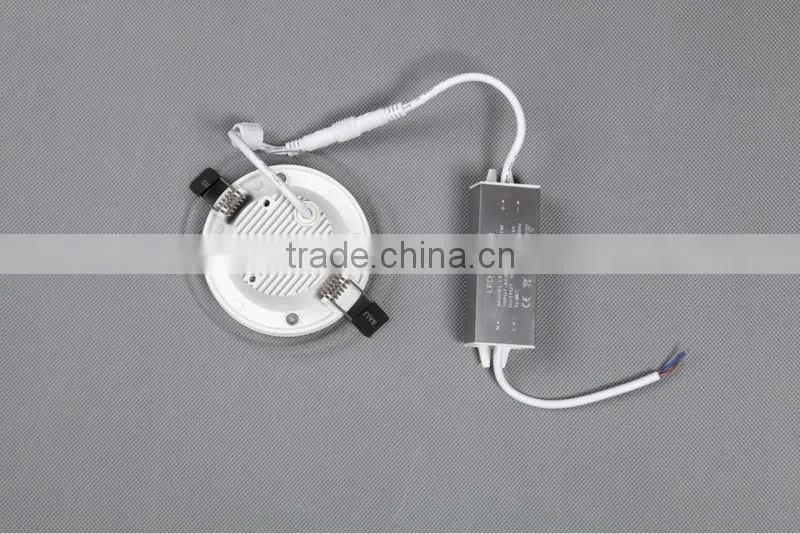 Favorites Compare Commercial high brightness ultra-thin led panel light