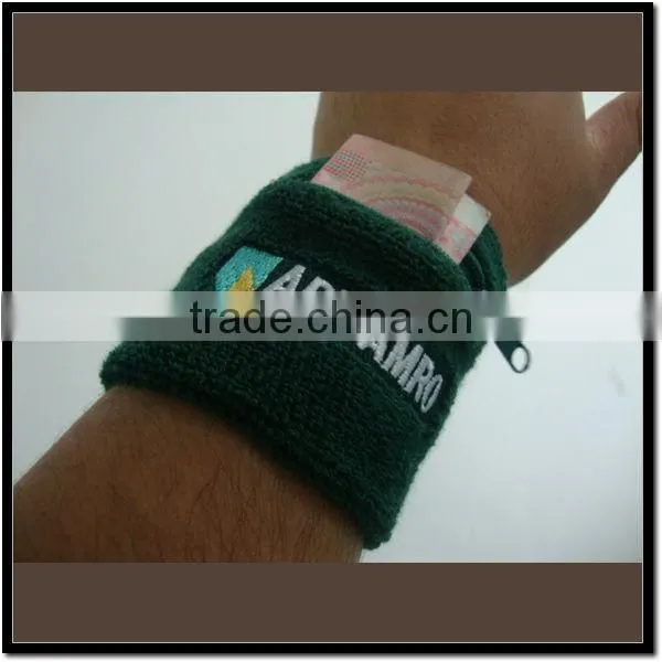 headband and wristbands for sports