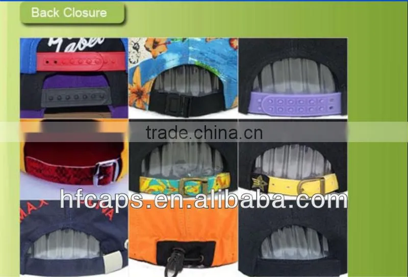 plain custom 5 panel hat cap/plain blank 5 panel camp caps hats