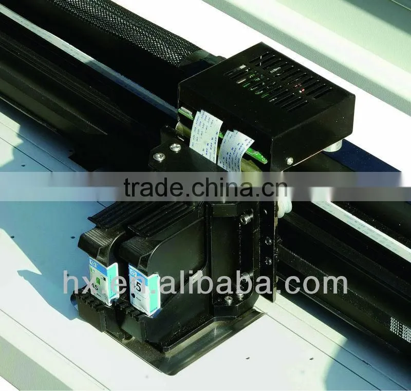 Cheap! Rabbit high Speed Garment HP45 Inkjet Plotter 64