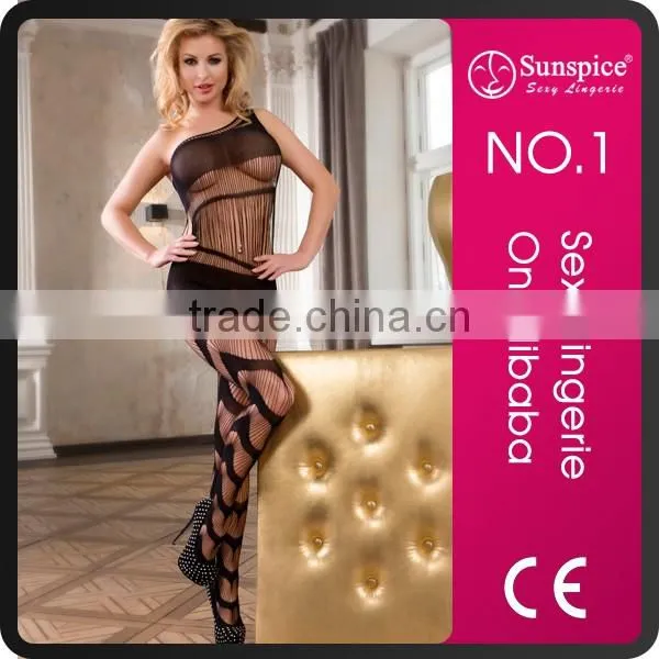 Hot sale bodysuit design and image copyright quality guarantee sexy bodystocking