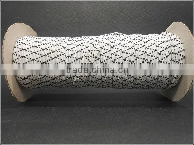 Xinli 9mm Little elastic band for garment best price