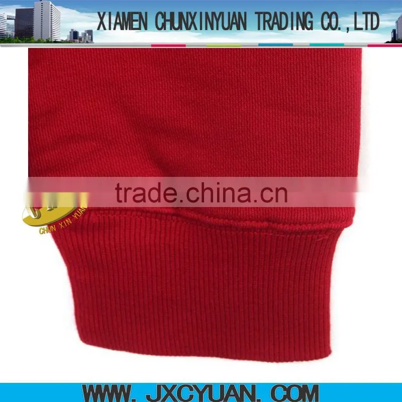 high quality plain hoodie for mens with custom printings made in china